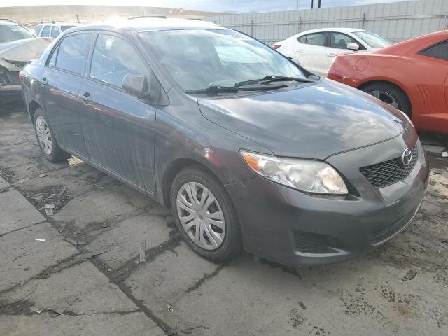 Toyota Corolla 2010 