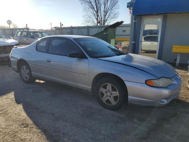 Chevrolet Monte Carlo 2002 LS