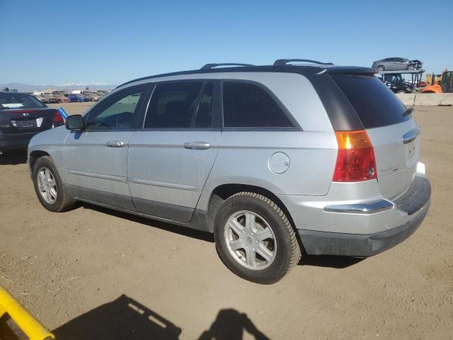 Chrysler Pacifica 2006 CS