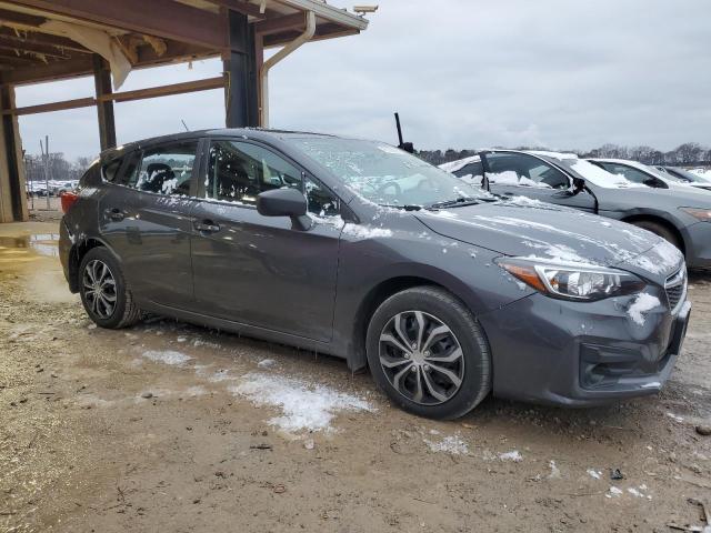 Subaru Impreza 2019 Base