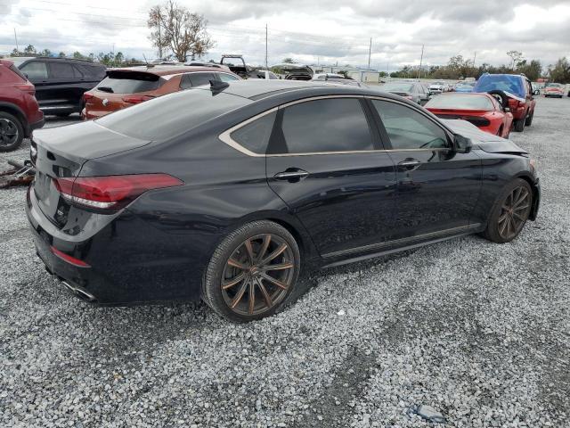 Genesis G80 2018 