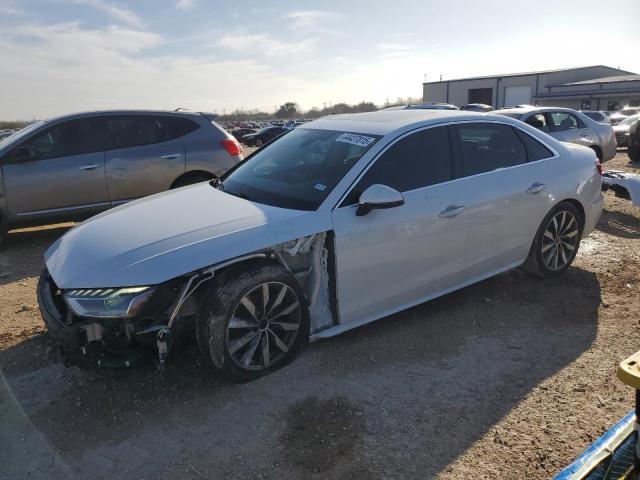 Audi A4 2023 quattro Premium