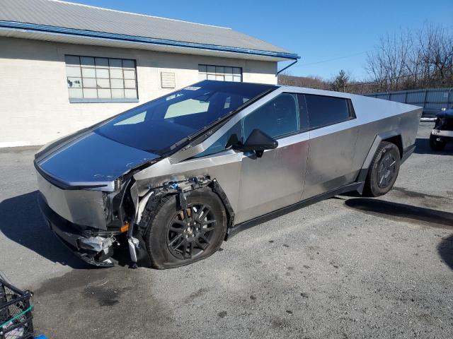 Tesla Cybertruck 2024 