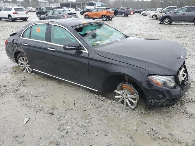 Mercedes-Benz E-Class 2017 E300-4M