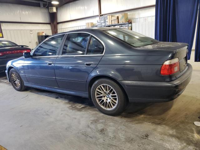 BMW 530iA 2003 