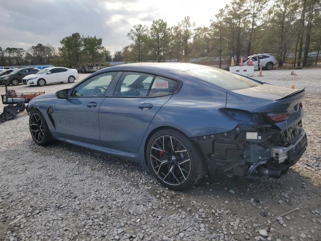 BMW M8 2022 8-Series