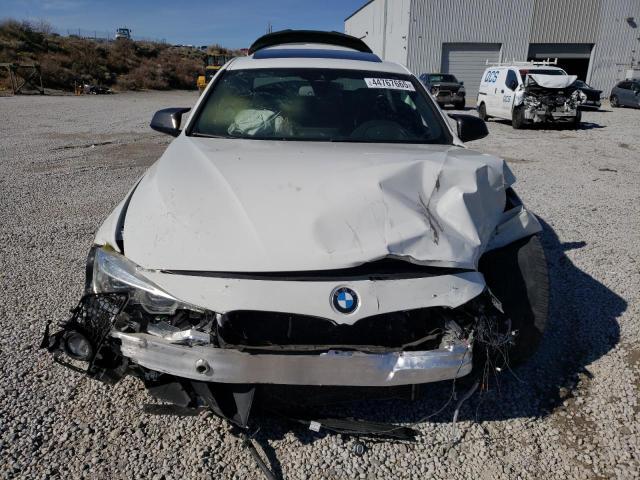 BMW 340i 2017 340i SA