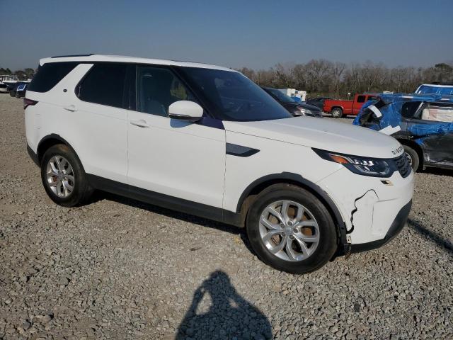 Land Rover Discovery 2020 SE