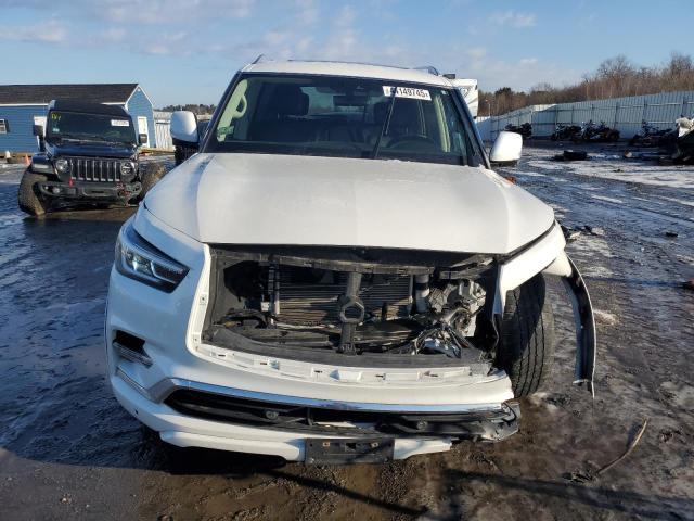 Infiniti QX80 2021 Grade S