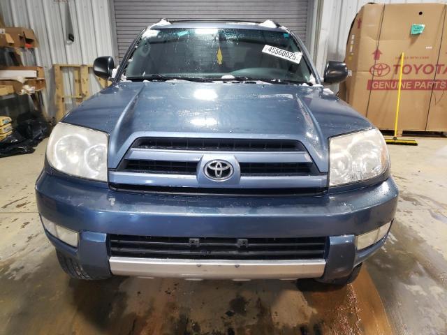 Toyota 4-Runner 2004 SR5