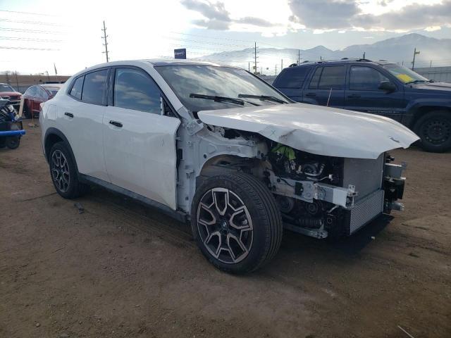BMW X2 2024 xDrive28i