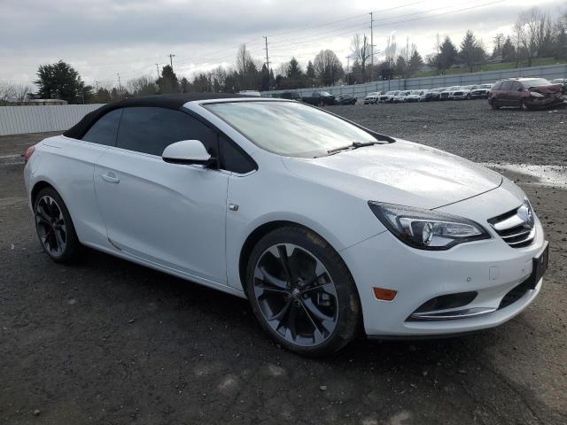 Buick Cascada 2019 Premium