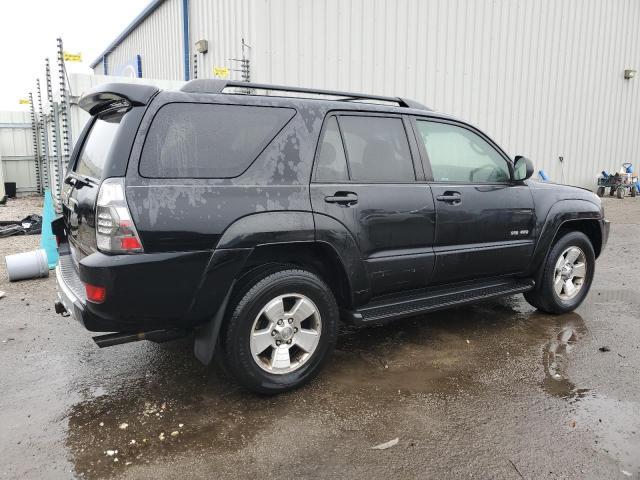 Toyota 4-Runner 2004 SR5