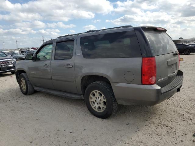 GMC Yukon XL 2007 