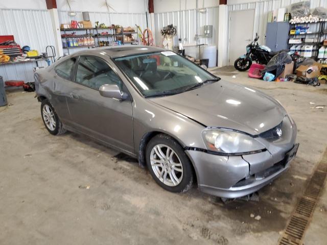 Acura RSX 2006 