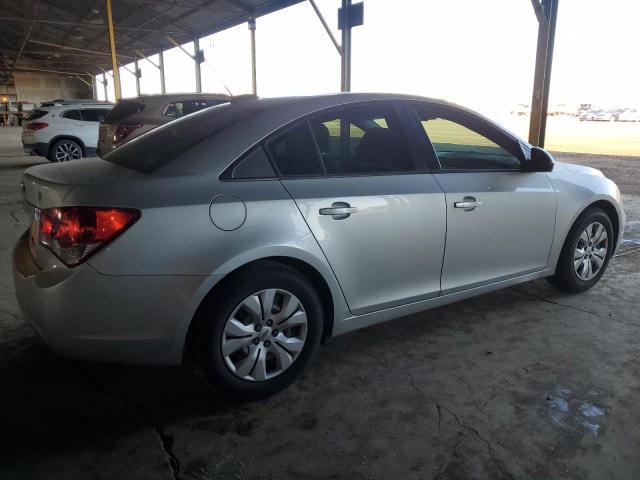 Chevrolet Cruze Limited 2016 LS