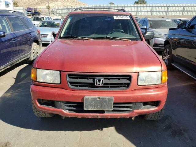 Honda Passport 1999 