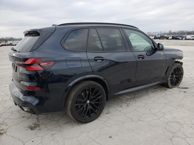BMW X5 2024 X5 xDrive40i