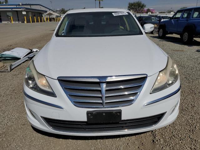 Hyundai Equus 2014 BH