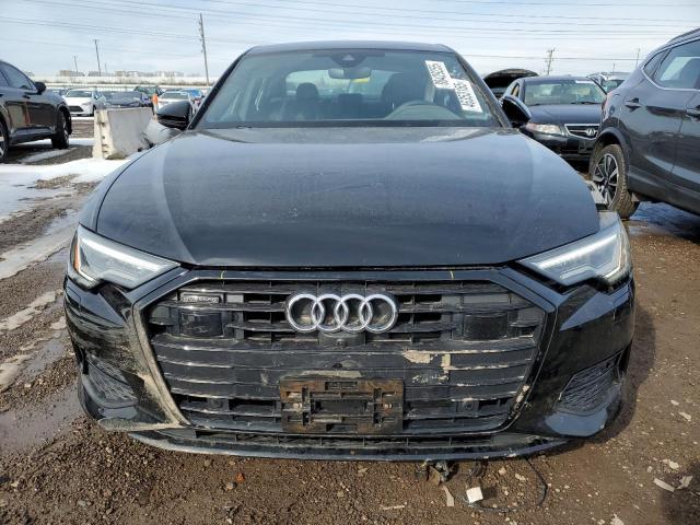Audi A6 2023 