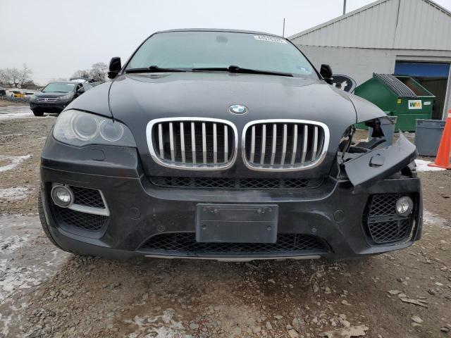 BMW X6 2013 SAV