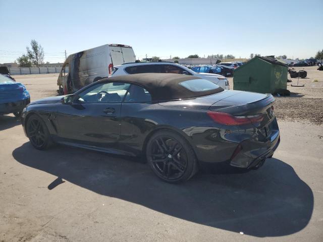 BMW M8 2020 8-series