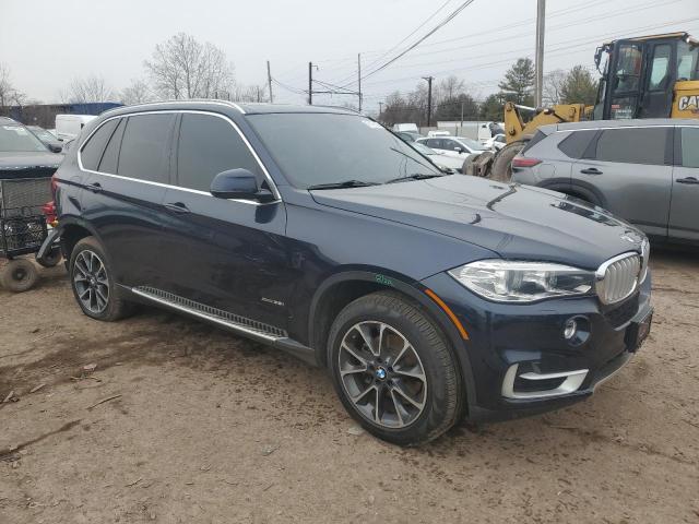 BMW X5 2017 xDrive35i