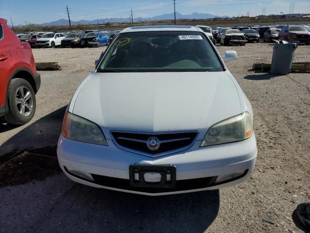 Acura CL 2002 SPORT with NAVI