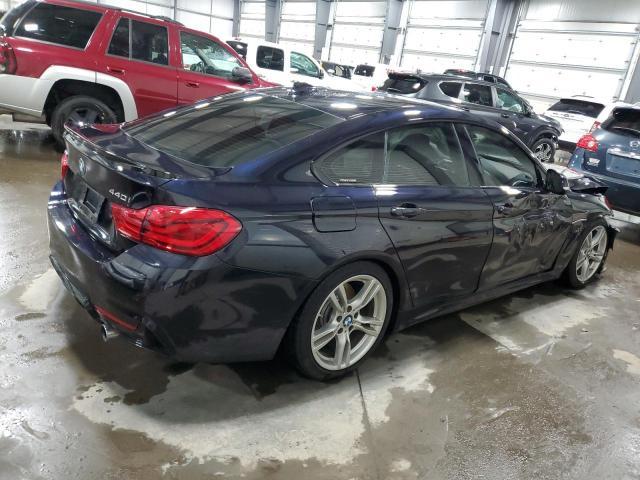 BMW 440i 2019 4-Series