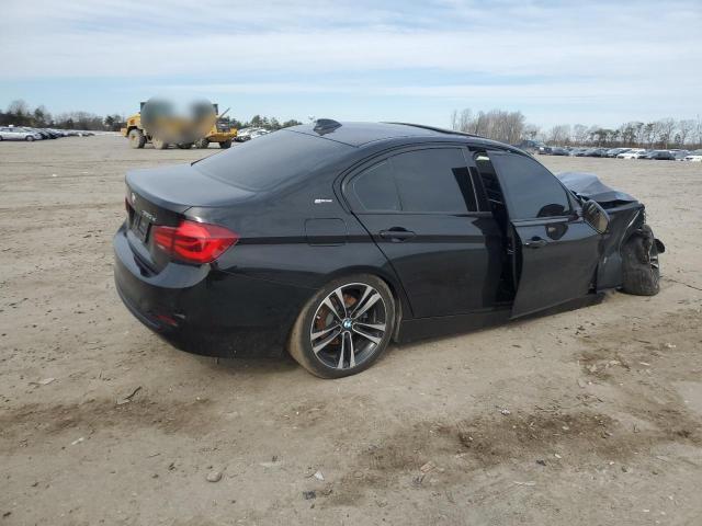 BMW 330e 2018 330e