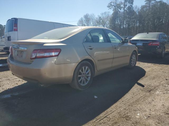 Toyota Camry 2011 