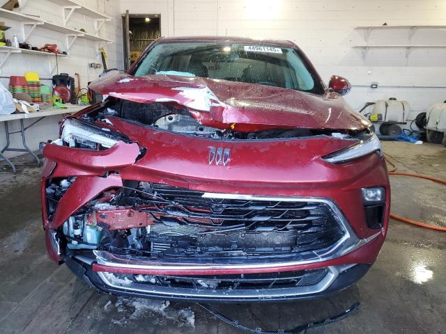 Buick Encore GX 2024 Preferred