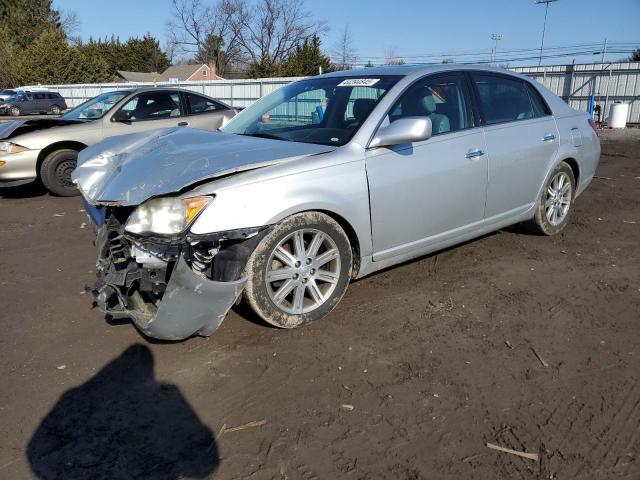Toyota Avalon 2008 GSX30L