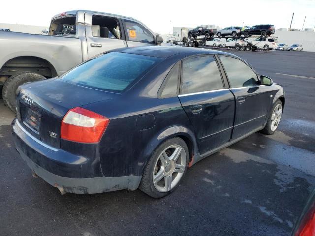 Audi A4 2002 quattro