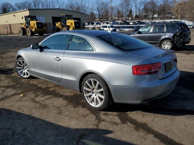 Audi A5 2011 