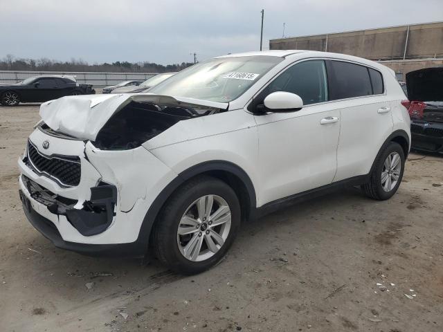 KIA Sportage 2018 QL