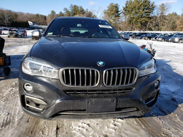 BMW X6 2017 xDrive35i
