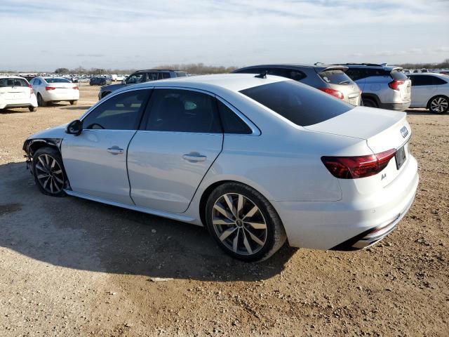 Audi A4 2023 quattro Premium