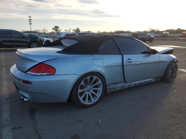 BMW M6 2008 6 - Series