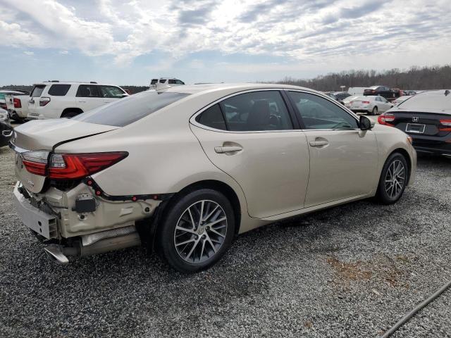 Lexus ES 2016 350