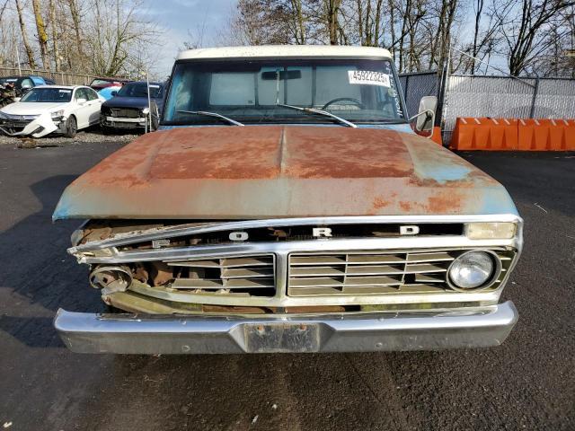 Ford F150 1975 