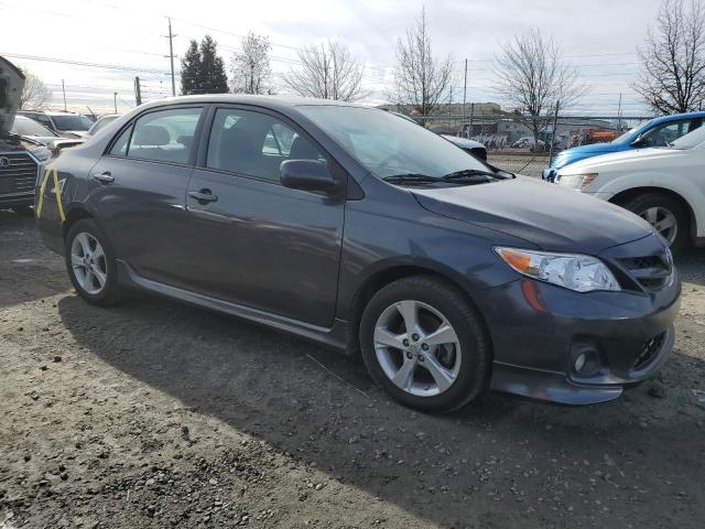 Toyota Corolla 2012 