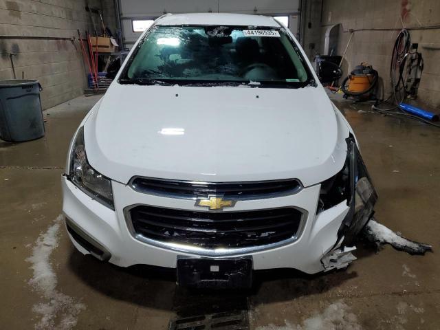 Chevrolet Cruze Limited 2016 LS