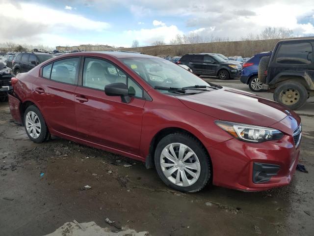 Subaru Impreza 2017 Base