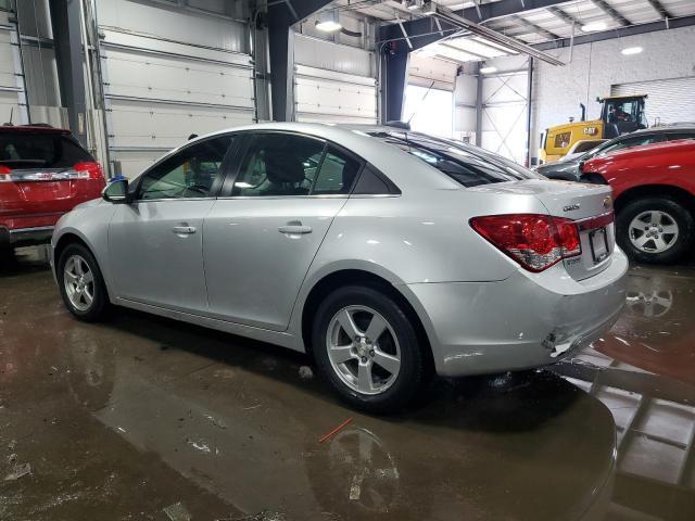 Chevrolet Cruze Limited 2016 1LT