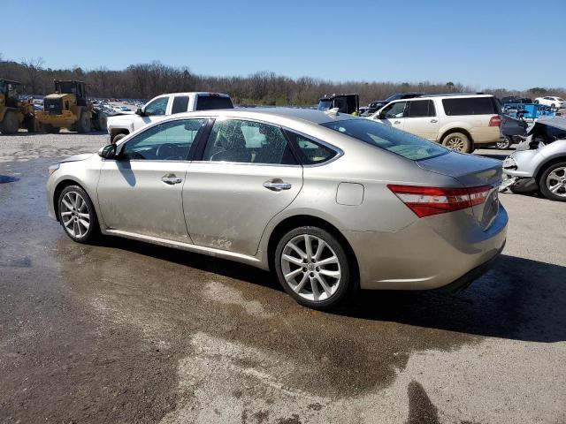 Toyota Avalon 2015 