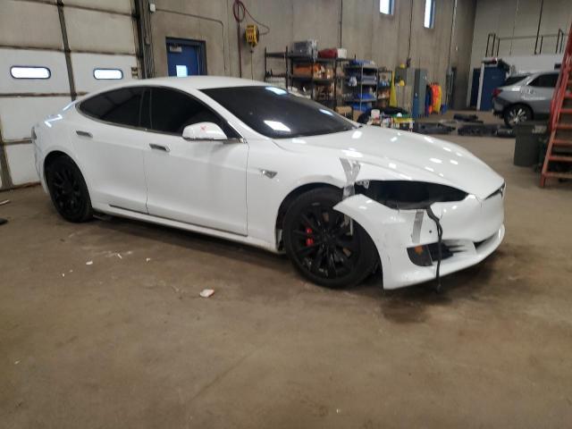 Tesla Model S 2016 