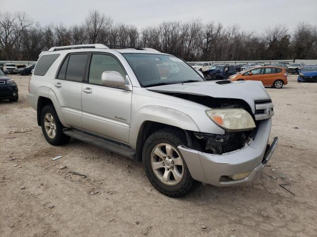 Toyota 4-Runner 2005 SR5