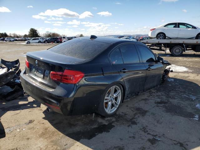 BMW 340i 2018 340i