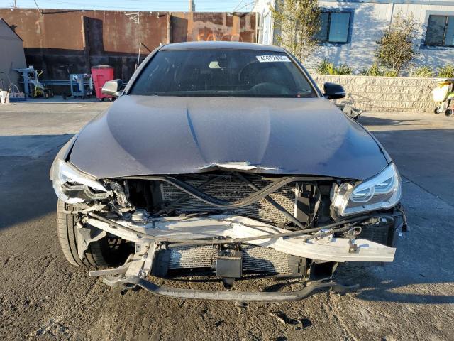 BMW 535d 2014 5-series
